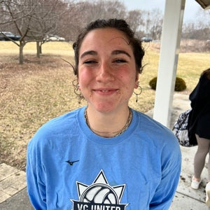 Olivia Bonacquisti  mugshot
