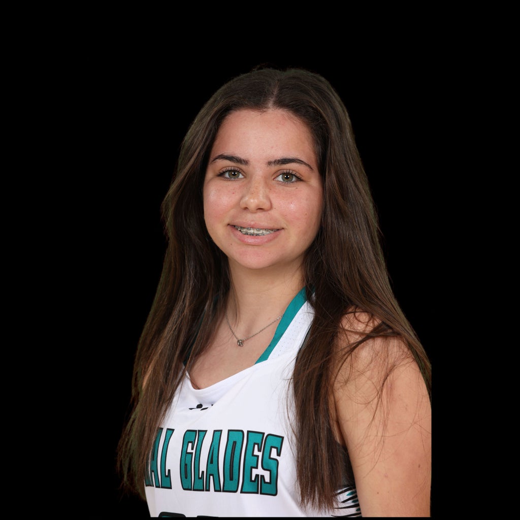 Gianna Cupo mugshot