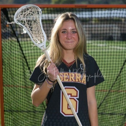 Addison Berg mugshot