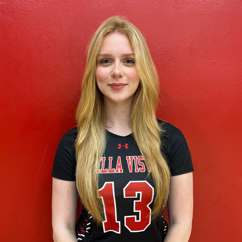 Kylie Beren mugshot