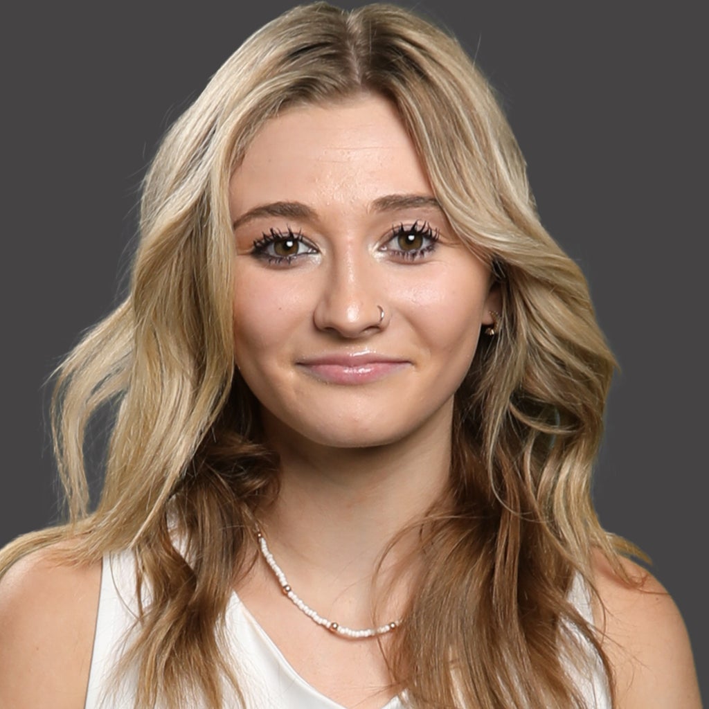 Taya Barge mugshot