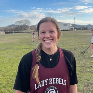 Molly Dupuy