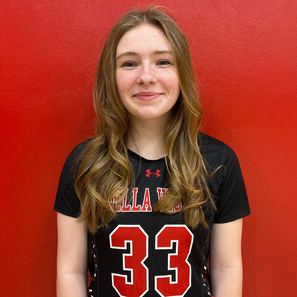 Sienna Demucha mugshot
