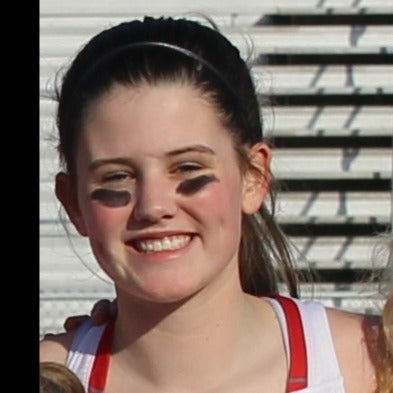 Riley Gordon mugshot