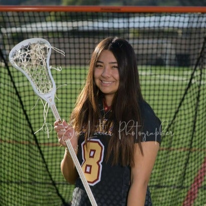 Makena Kwon mugshot