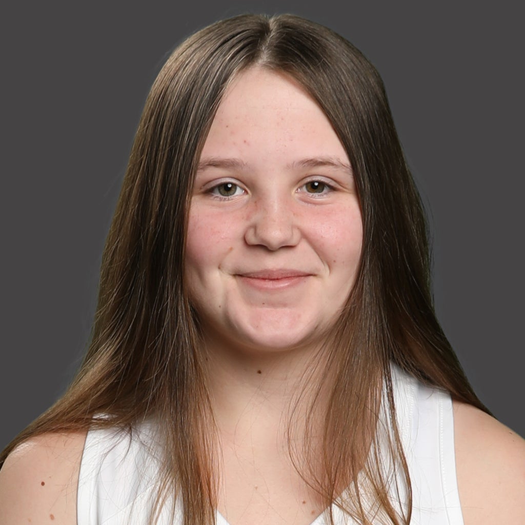 Hailey Shatzer mugshot