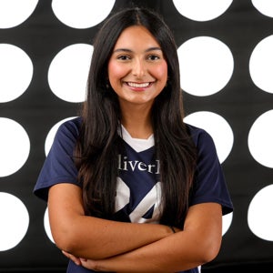 Fernanda Mazariegos mugshot