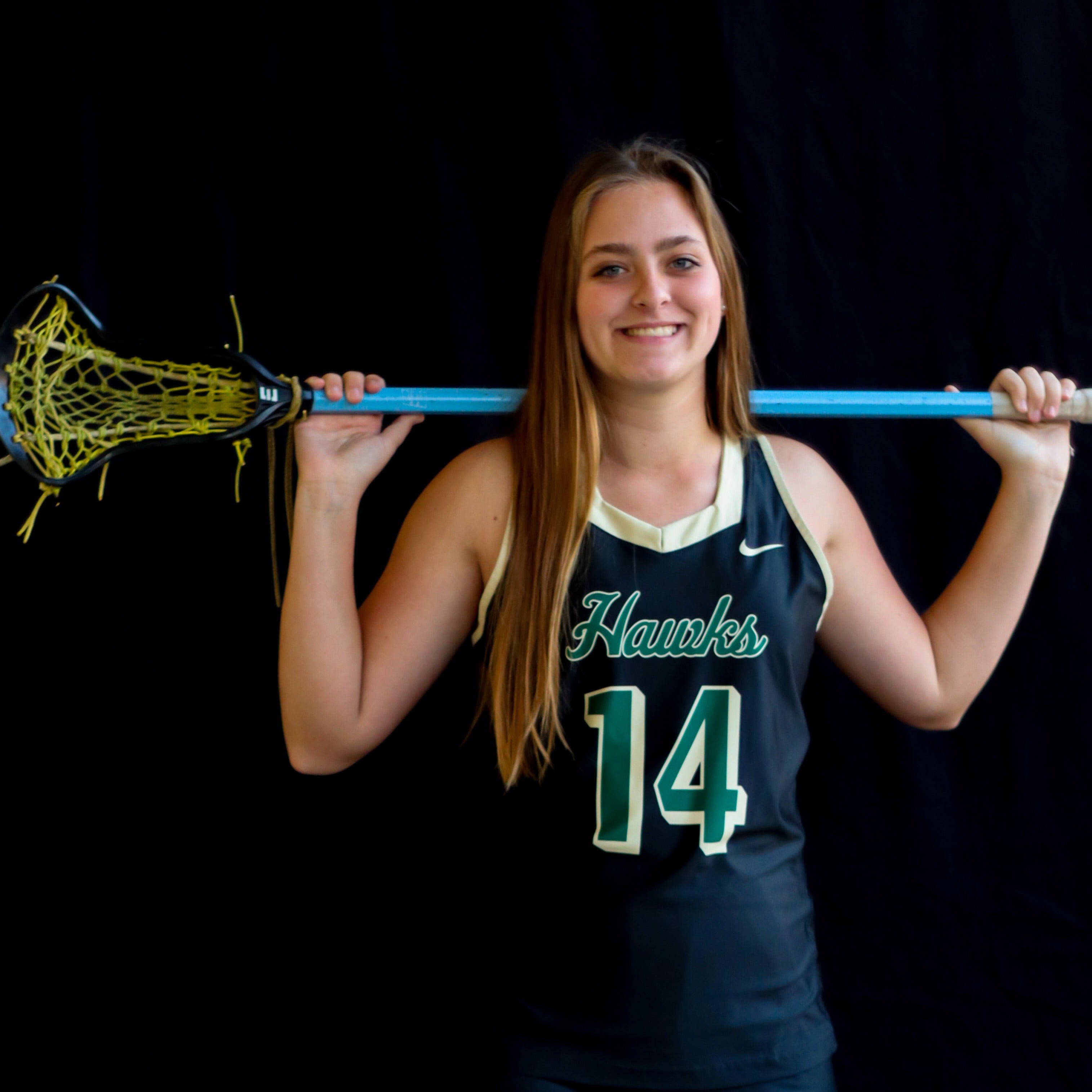 Isabella Disciascio mugshot