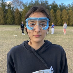 Lindsey Call mugshot