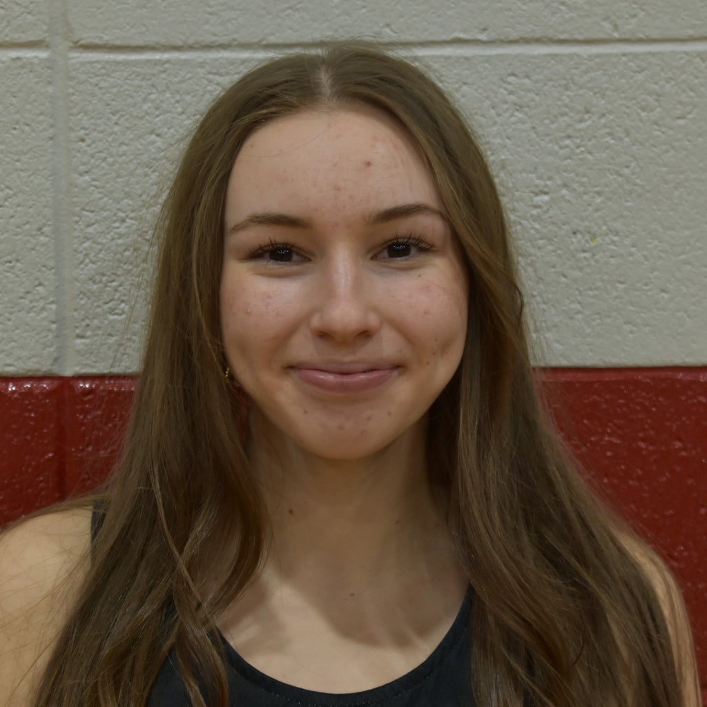 Mia Mckinney mugshot
