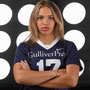Daniella Calero mugshot
