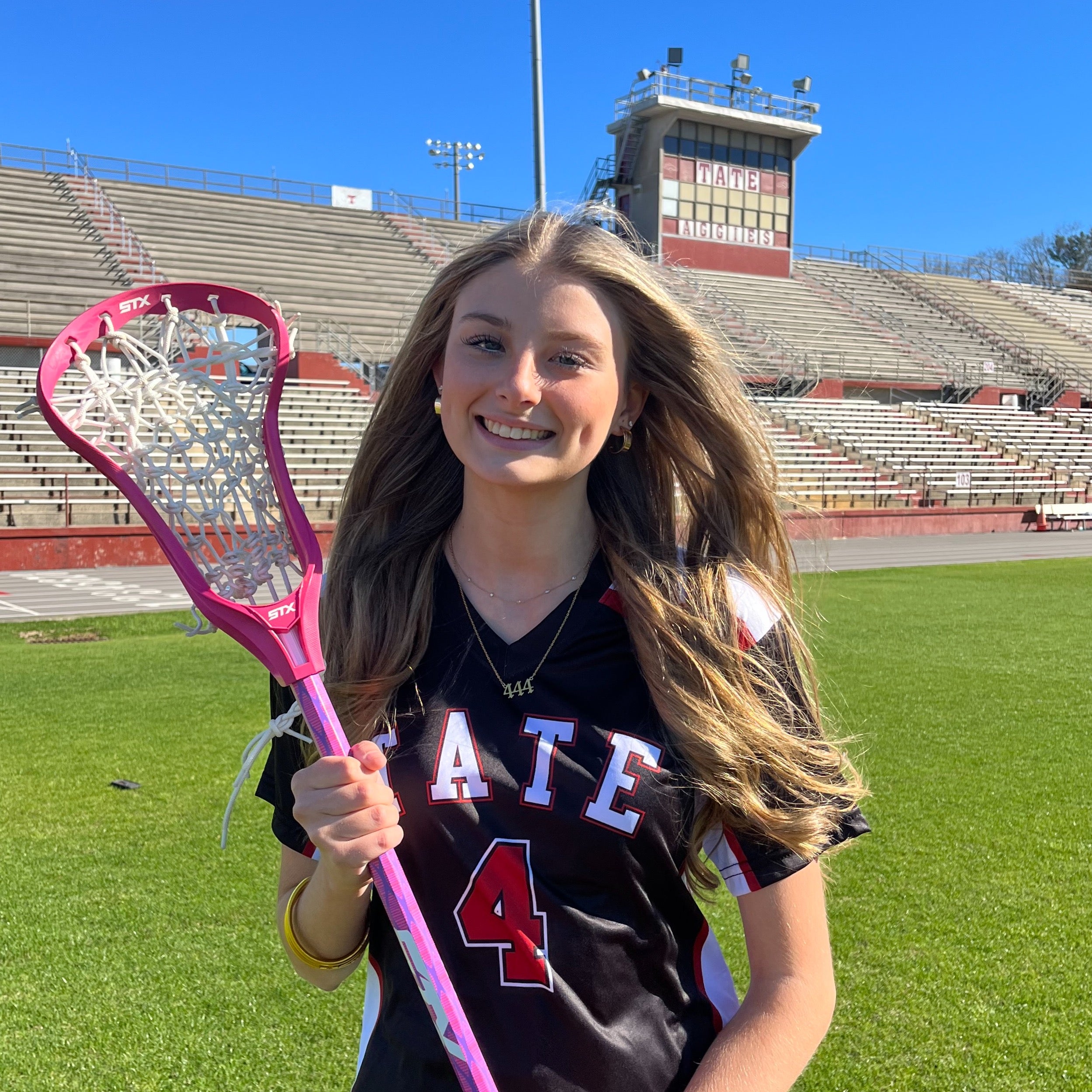 Olivia Busch