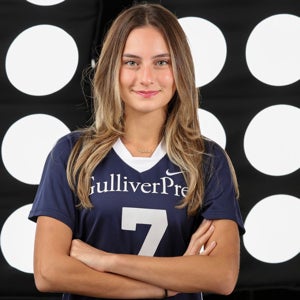 Giulia Francez mugshot