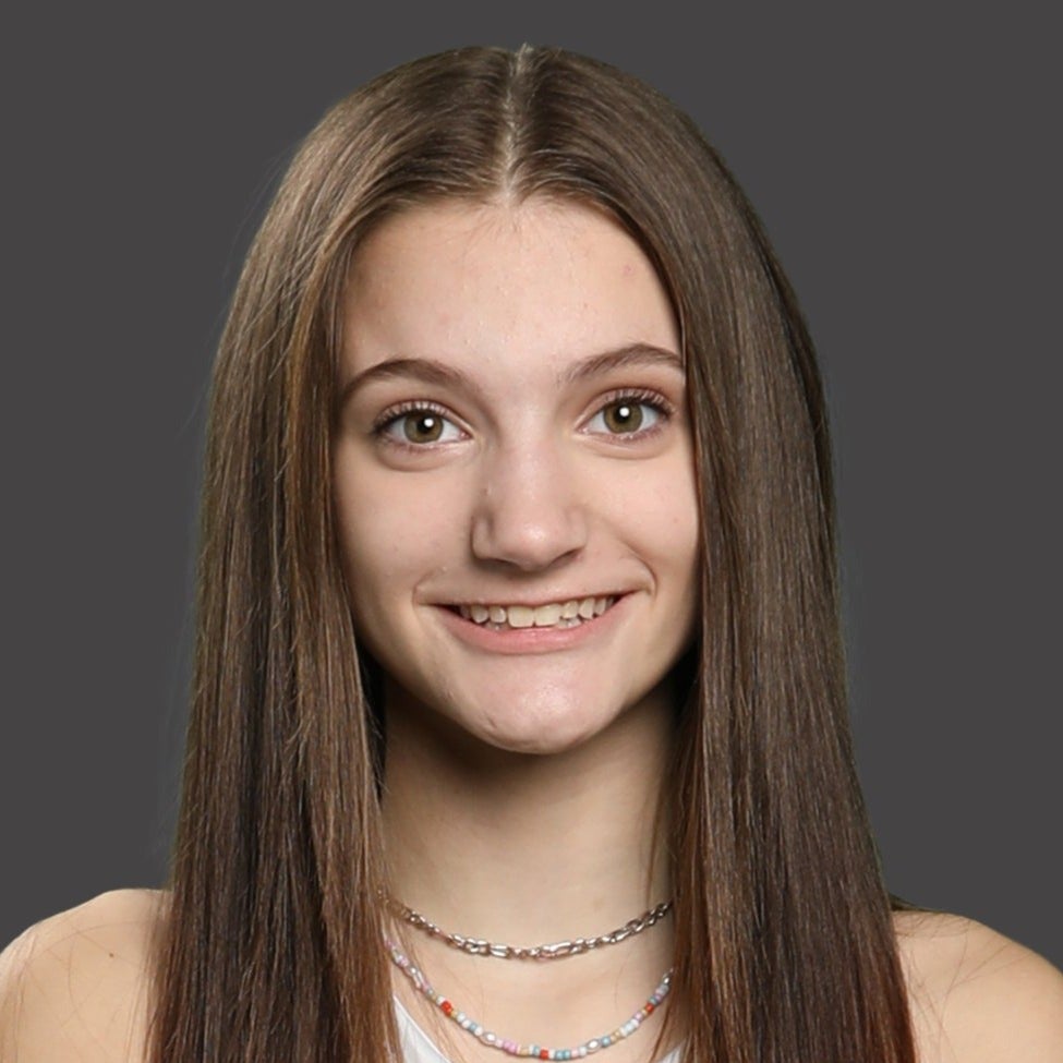 Grace Morrone mugshot