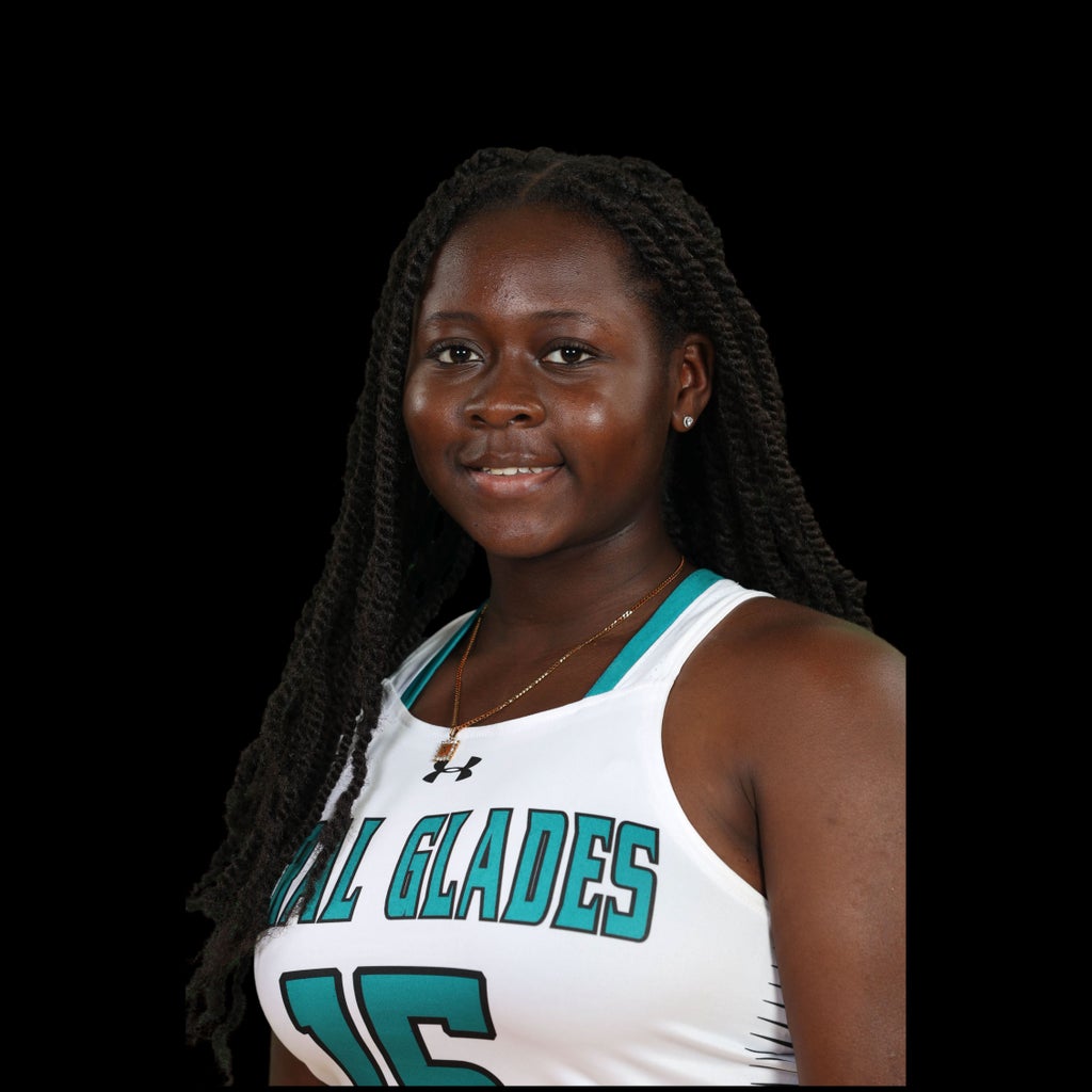 Nayely-Britney Dinou mugshot