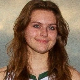 Ashley Grogan