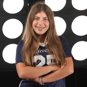 Sadie Scheiner mugshot