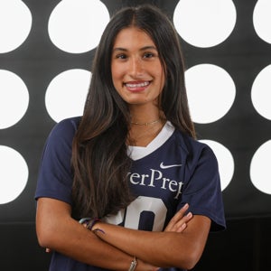 Salome Garcia