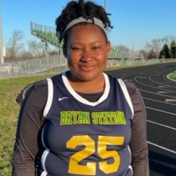 Sydney Brown mugshot