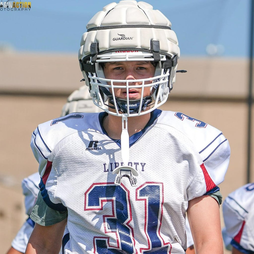 Jakob Lichtenwalner mugshot