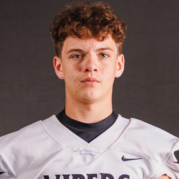 Josiah Pressley mugshot