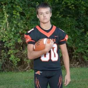 Sean Fancher mugshot