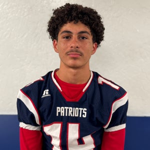 Josiah Ramirez mugshot