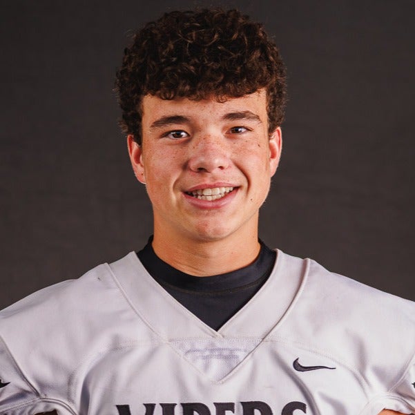 John Farwick mugshot