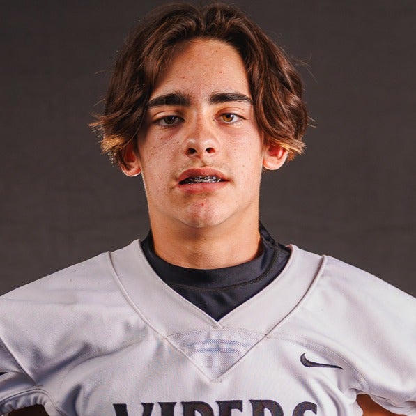 Lucas Stewart mugshot