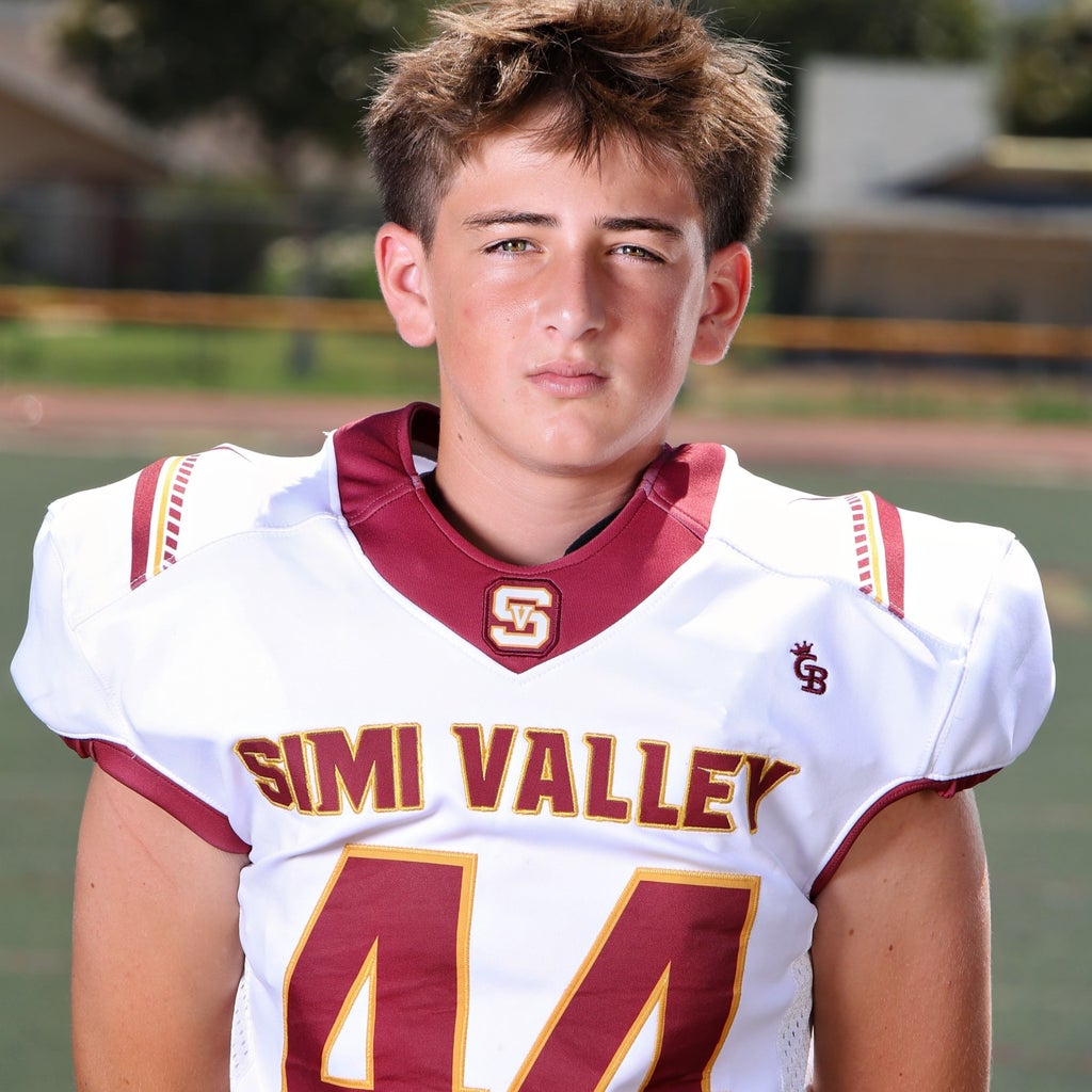 Jake Berenson mugshot