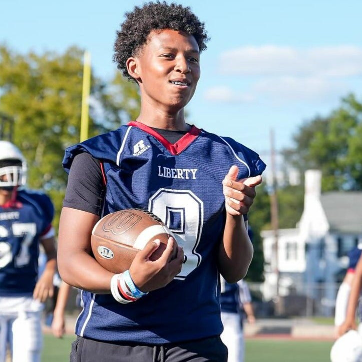 Mehki Murriell mugshot