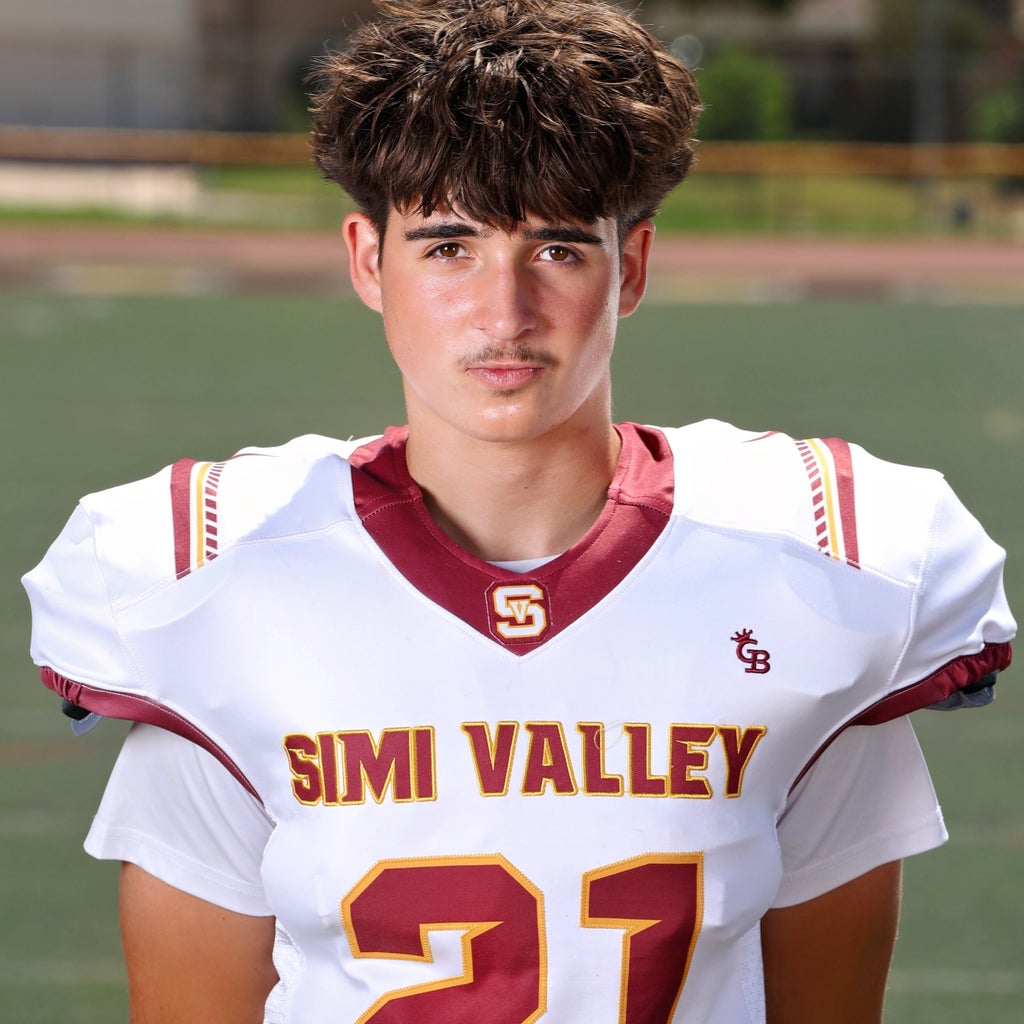 Jaxson La Casse mugshot