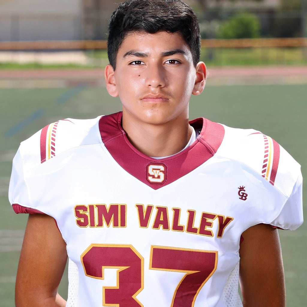 Aaron Tamayo mugshot