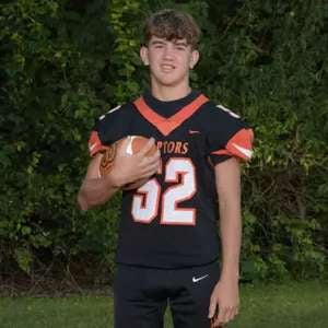 Jack Erickson mugshot