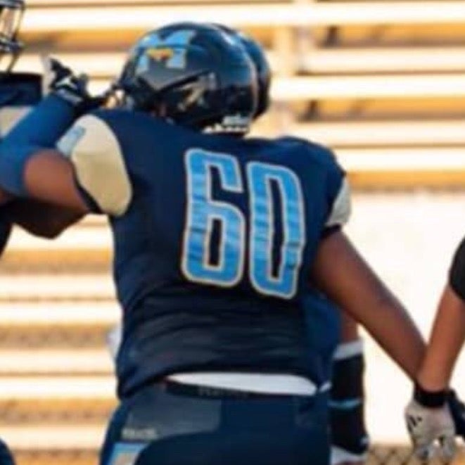 George Alvarez mugshot