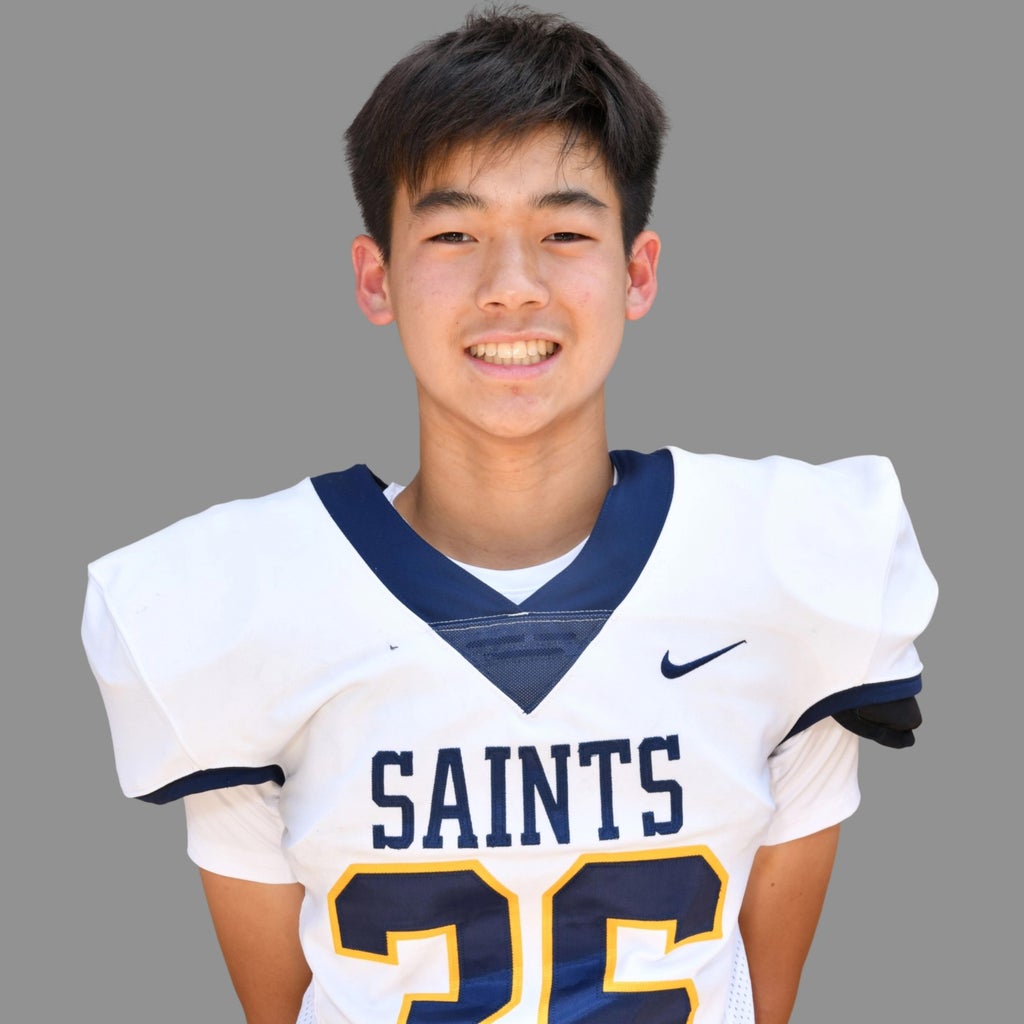 Ethan Lam mugshot