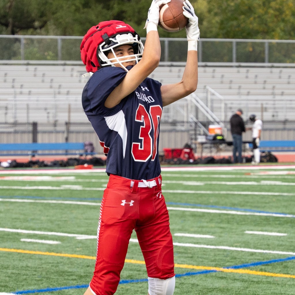 Vincent Vigil mugshot