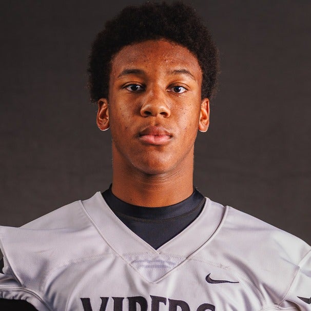 Payden Berry-Smith mugshot