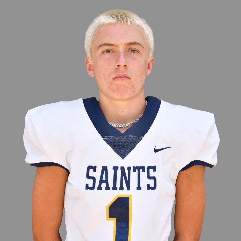 Jackson Peterson mugshot