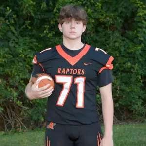 Oliver Sumpter mugshot