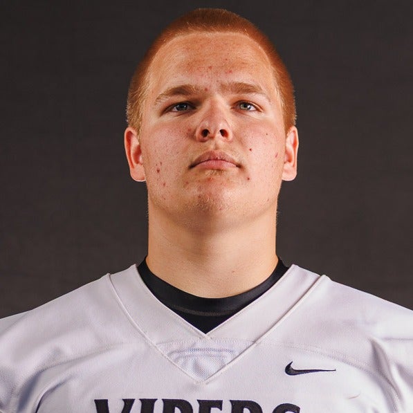 Wiley Sweaney mugshot