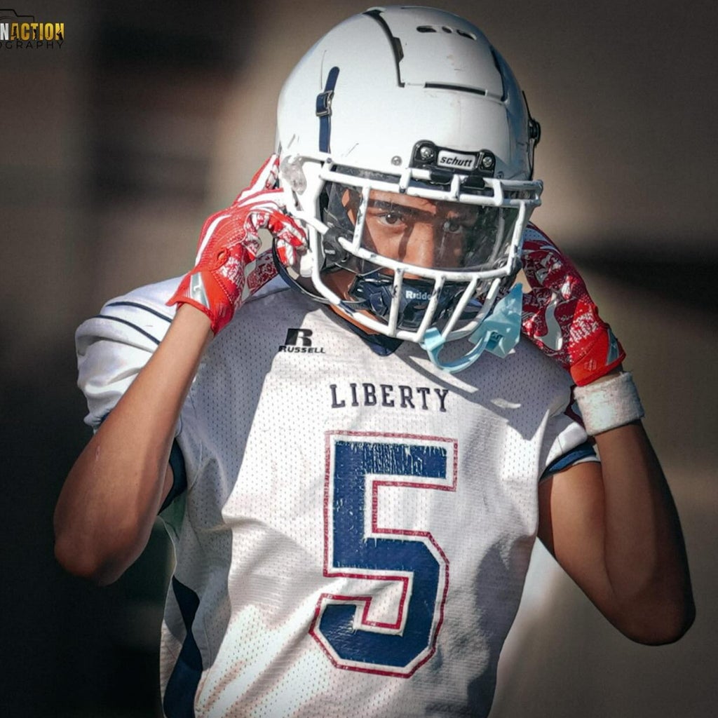 Jeter DeJesus mugshot