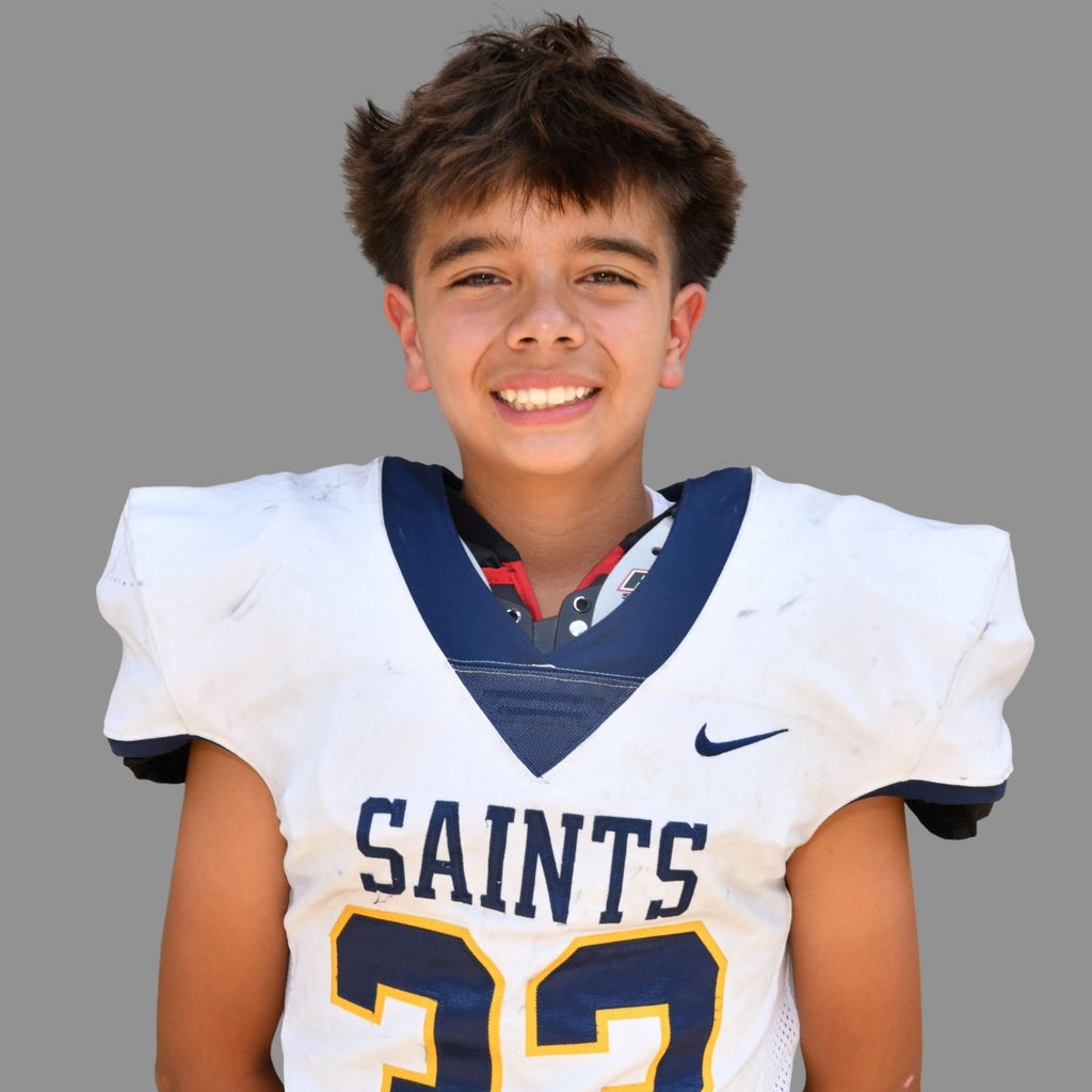 Andrew Cantu mugshot