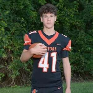 Matt Schermerhorn mugshot