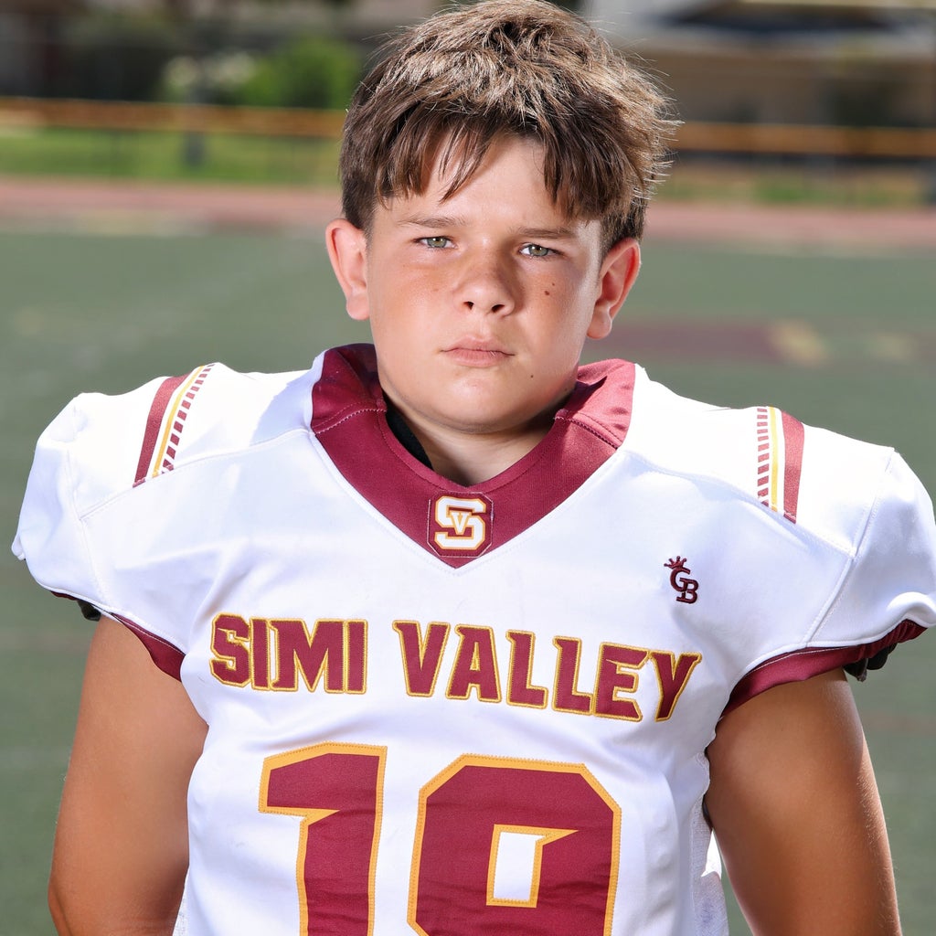 Rebel Houfek mugshot