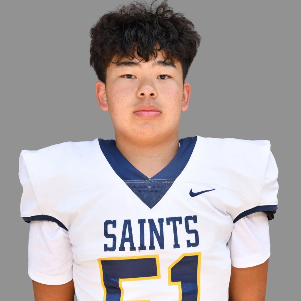 Steven Bai mugshot
