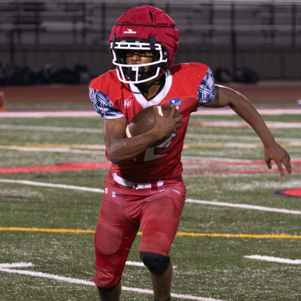 Timothy Warren mugshot