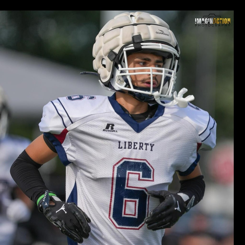 Jayden Rodriguez mugshot