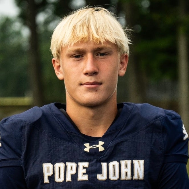 Christian Severinsen