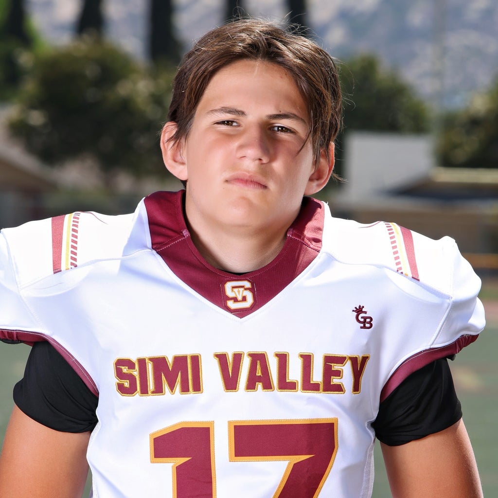 Conner Mooney mugshot